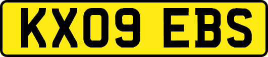 KX09EBS