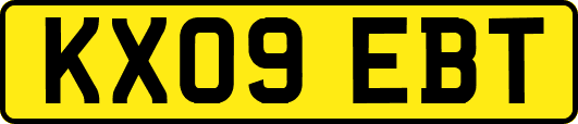 KX09EBT