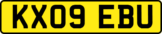 KX09EBU