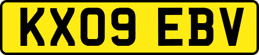 KX09EBV