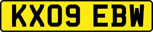 KX09EBW