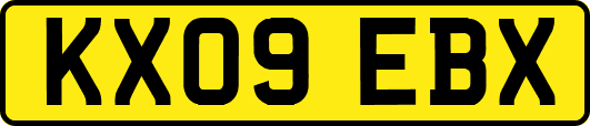KX09EBX