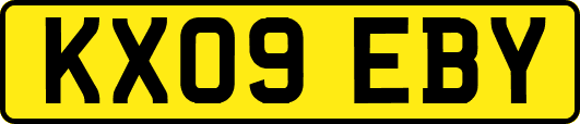 KX09EBY