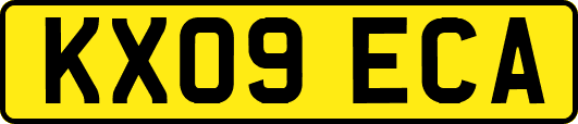 KX09ECA