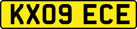 KX09ECE