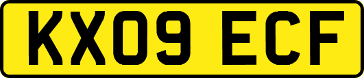 KX09ECF
