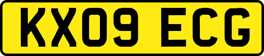 KX09ECG