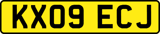 KX09ECJ
