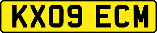 KX09ECM