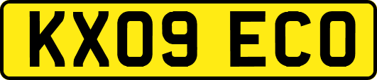 KX09ECO