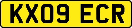 KX09ECR