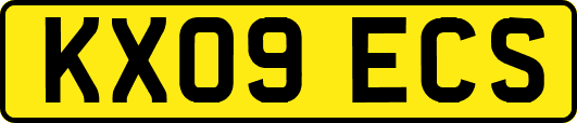 KX09ECS