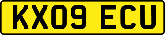KX09ECU
