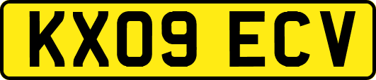 KX09ECV