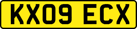 KX09ECX