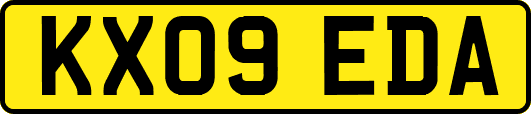 KX09EDA