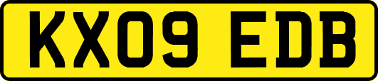 KX09EDB