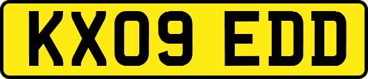 KX09EDD