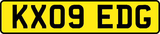 KX09EDG