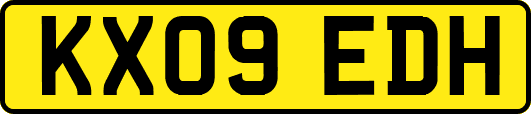 KX09EDH