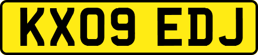 KX09EDJ