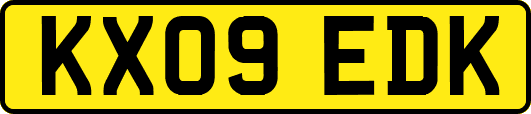 KX09EDK