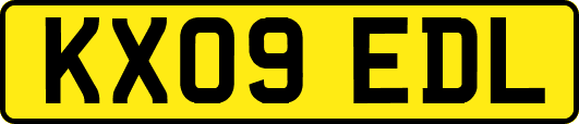 KX09EDL