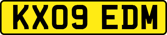 KX09EDM