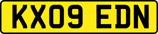 KX09EDN