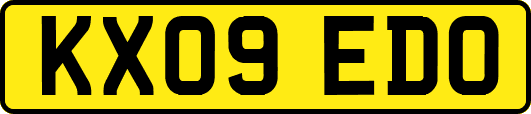 KX09EDO