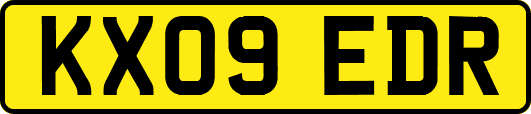 KX09EDR