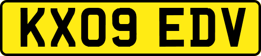 KX09EDV