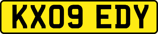 KX09EDY
