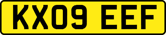 KX09EEF