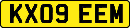 KX09EEM