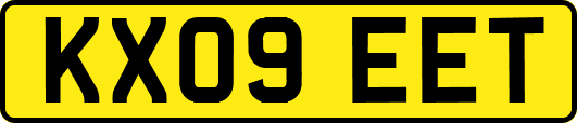 KX09EET