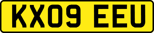 KX09EEU