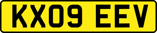 KX09EEV