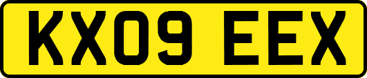 KX09EEX