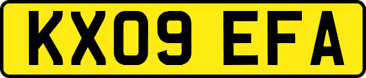 KX09EFA