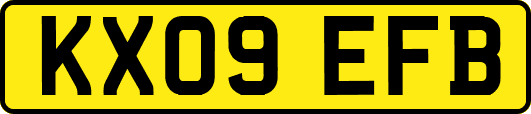 KX09EFB