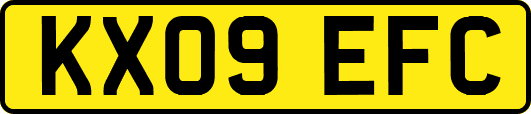 KX09EFC