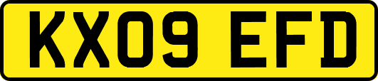 KX09EFD