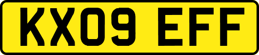 KX09EFF