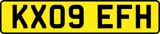KX09EFH