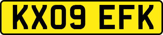KX09EFK