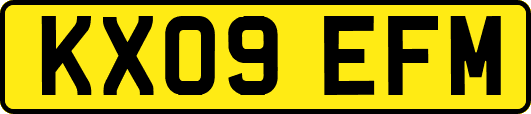 KX09EFM