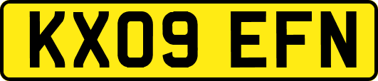KX09EFN