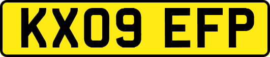 KX09EFP