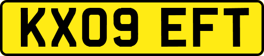 KX09EFT